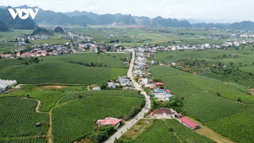 Kiến nghị xây dựng cao tốc Mộc Châu - Thành phố Sơn La 4 làn xe